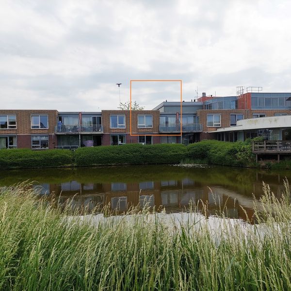 Kantbeugel 105, De Goorn