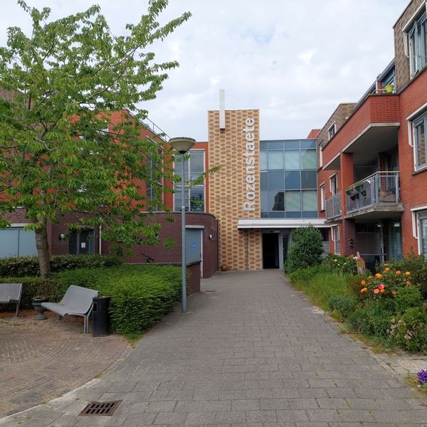 Kantbeugel 105, De Goorn