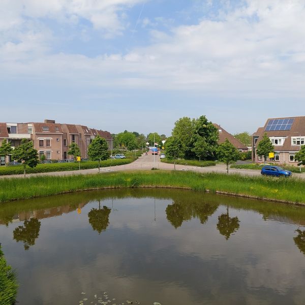 Kantbeugel 105, De Goorn