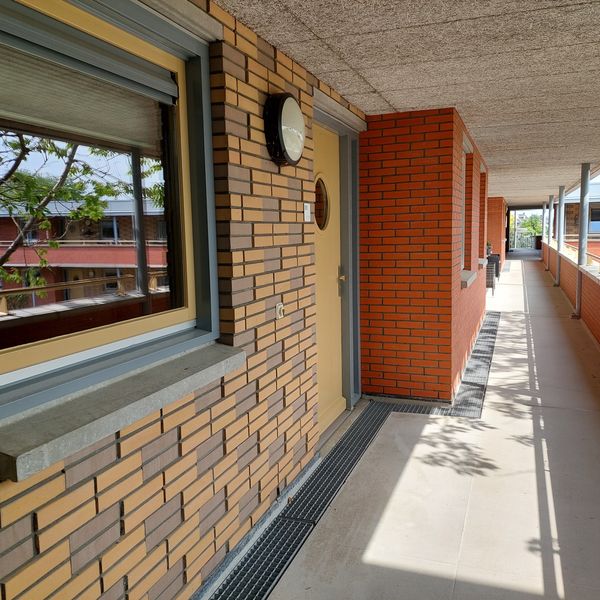 Kantbeugel 105, De Goorn