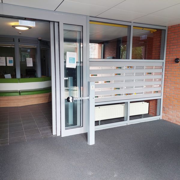 Kantbeugel 105, De Goorn