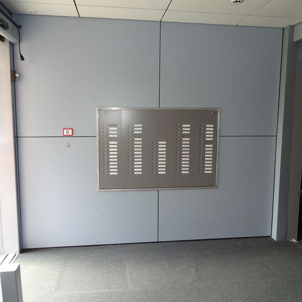 Kantbeugel 105, De Goorn