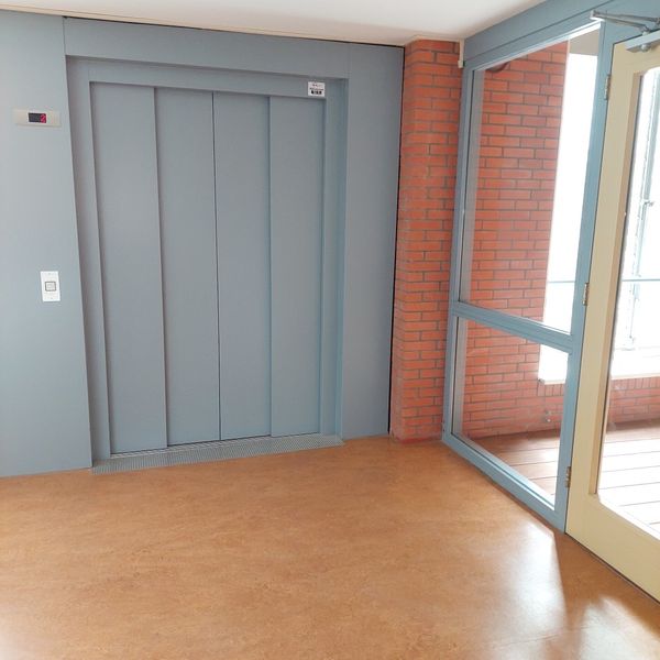 Kantbeugel 105, De Goorn