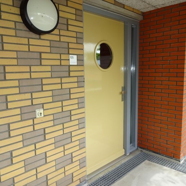 Kantbeugel 105, De Goorn