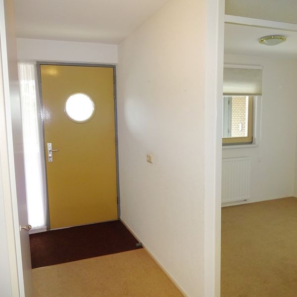 Kantbeugel 105, De Goorn