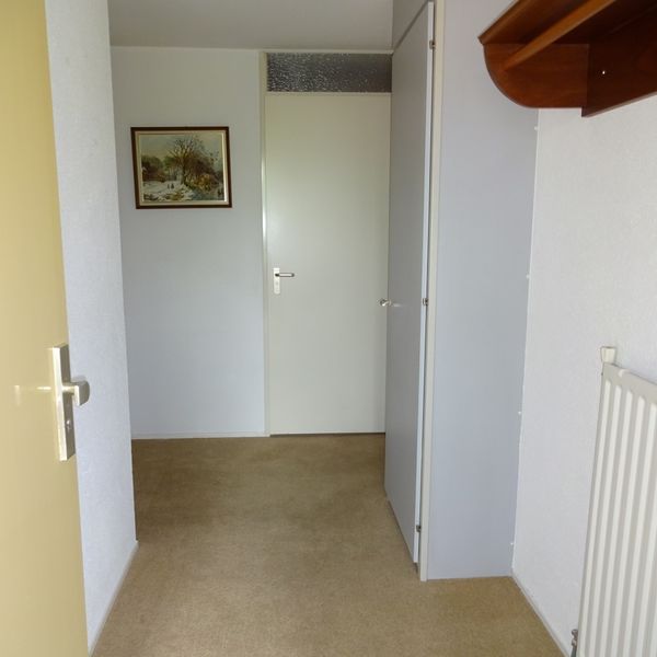 Kantbeugel 105, De Goorn