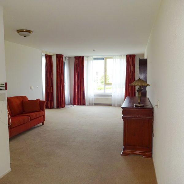 Kantbeugel 105, De Goorn