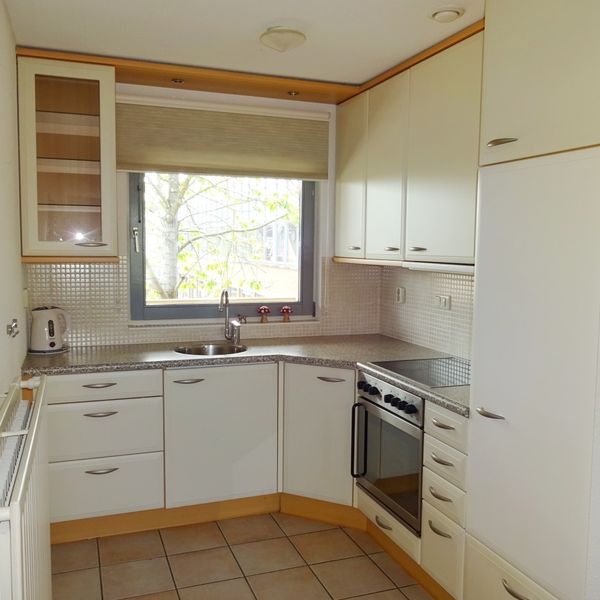 Kantbeugel 105, De Goorn