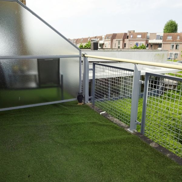 Kantbeugel 105, De Goorn