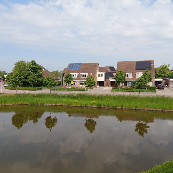 Kantbeugel 105, De Goorn