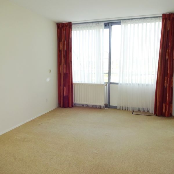 Kantbeugel 105, De Goorn