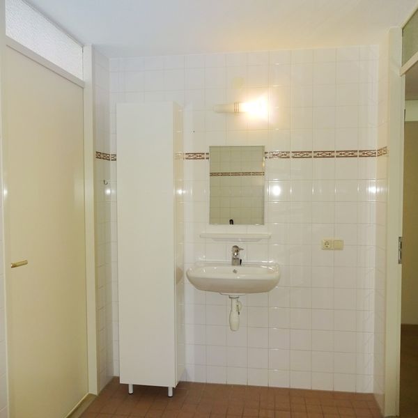 Kantbeugel 105, De Goorn