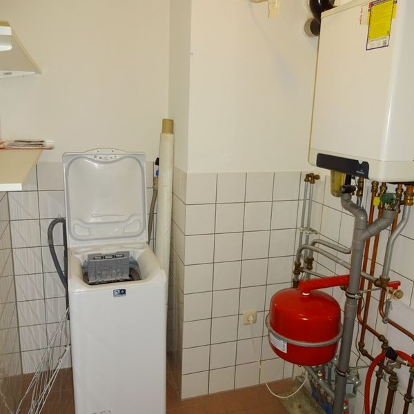 Kantbeugel 105, De Goorn