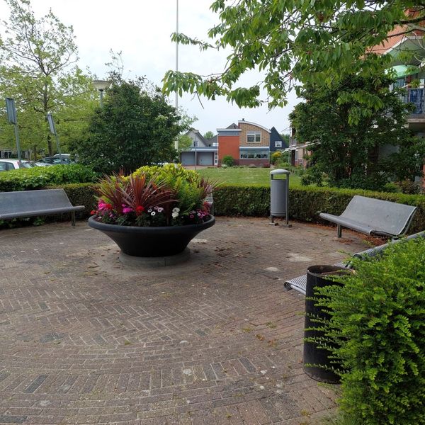 Kantbeugel 105, De Goorn