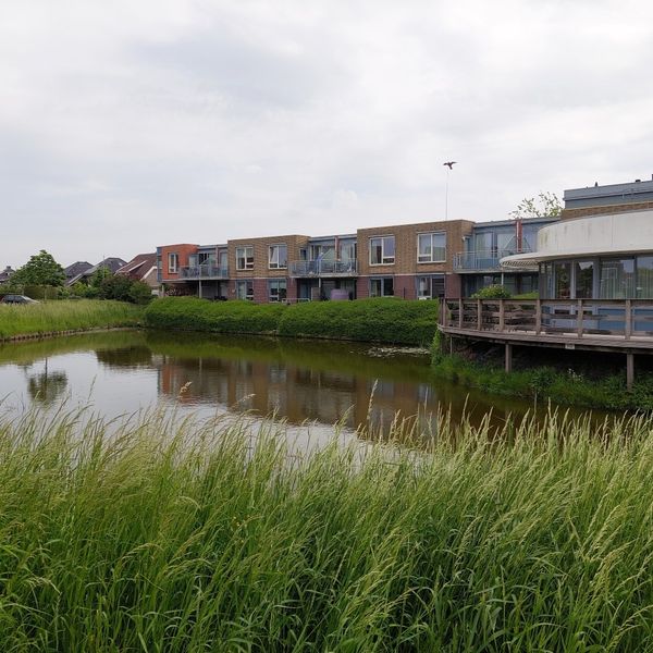 Kantbeugel 105, De Goorn