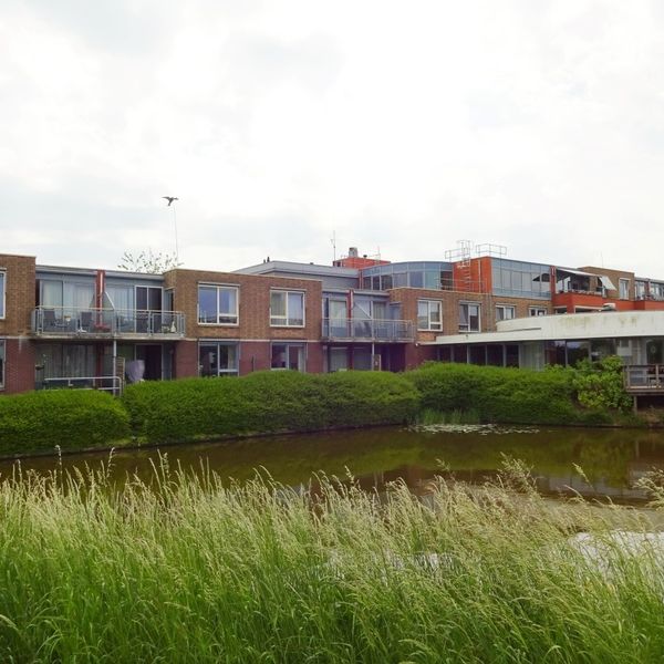 Kantbeugel 105, De Goorn