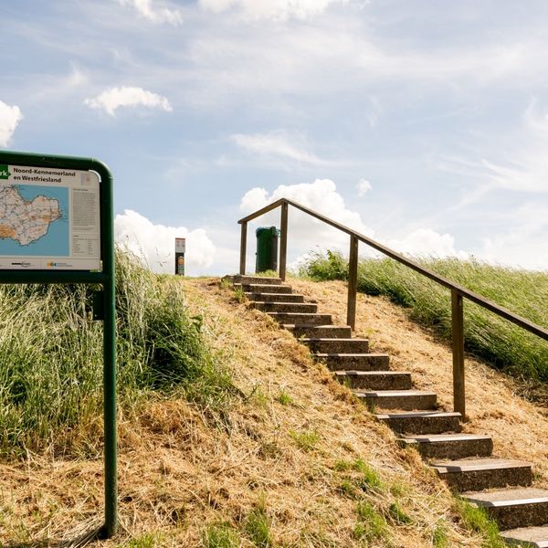 IJselmeerdijk 8, Scharwoude