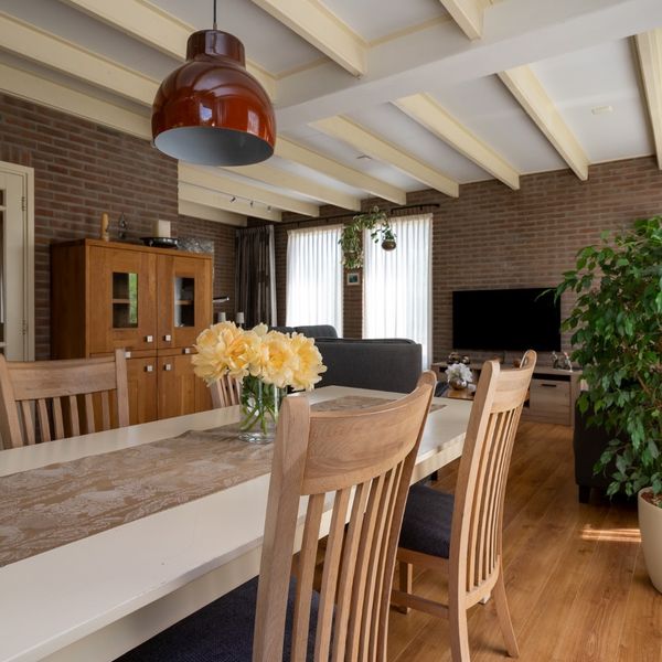IJselmeerdijk 8, Scharwoude