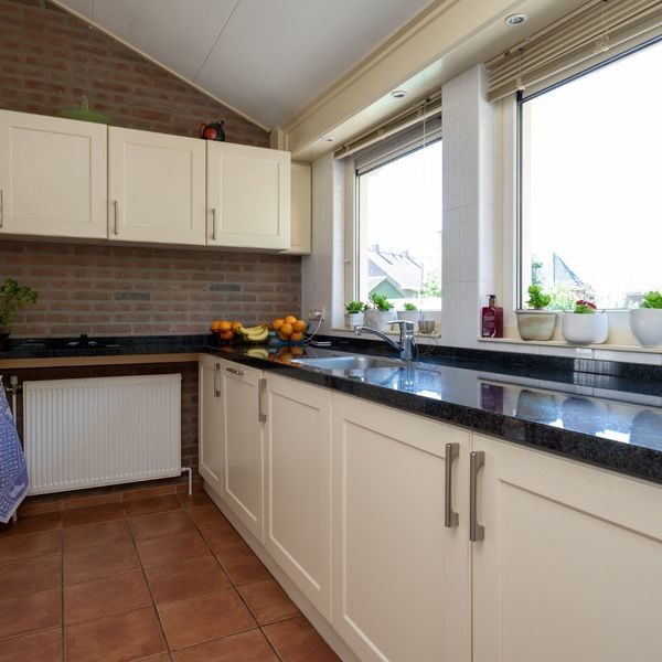 IJselmeerdijk 8, Scharwoude
