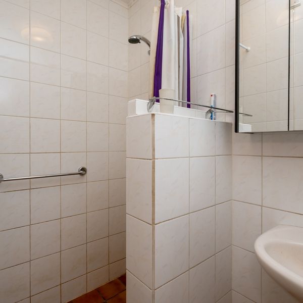 IJselmeerdijk 8, Scharwoude