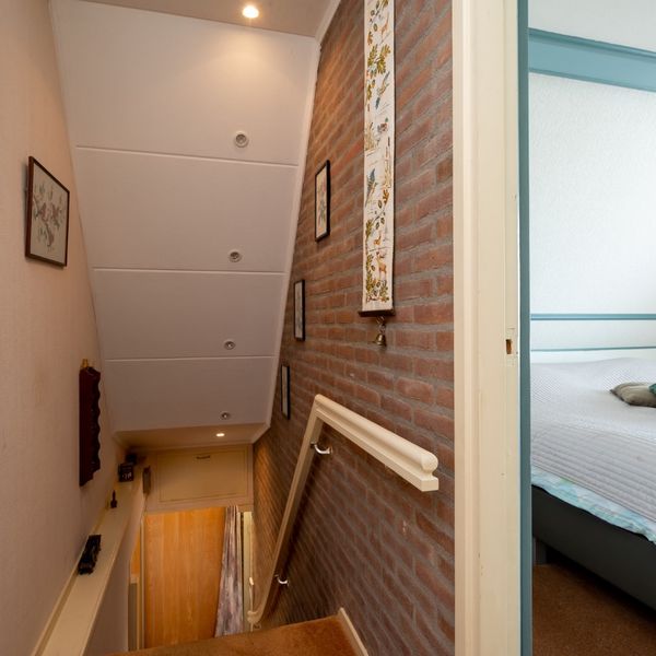 IJselmeerdijk 8, Scharwoude