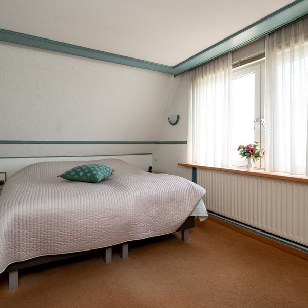 IJselmeerdijk 8, Scharwoude