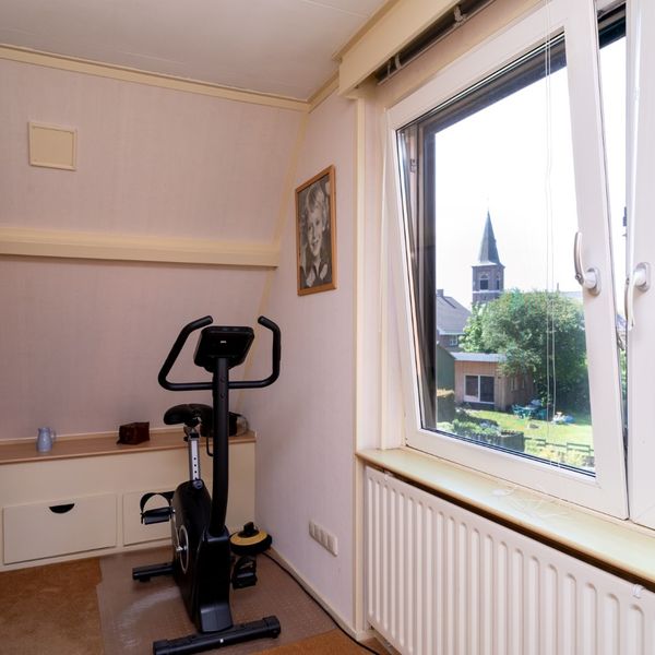 IJselmeerdijk 8, Scharwoude