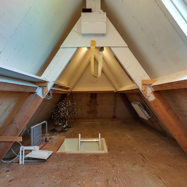 IJselmeerdijk 8, Scharwoude