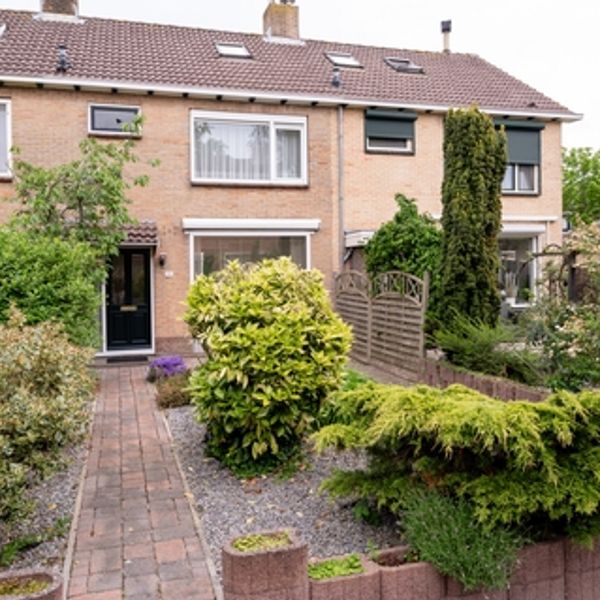 Het Veer 31, Avenhorn