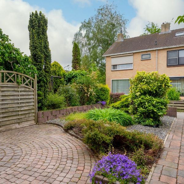 Het Veer 31, Avenhorn