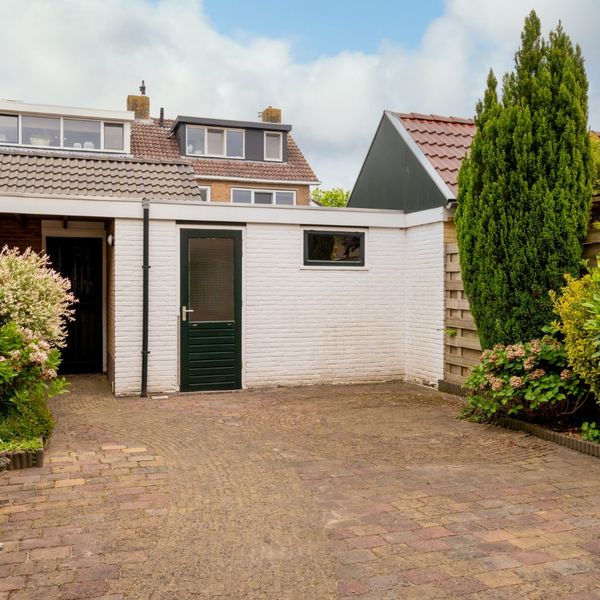 Het Veer 31, Avenhorn