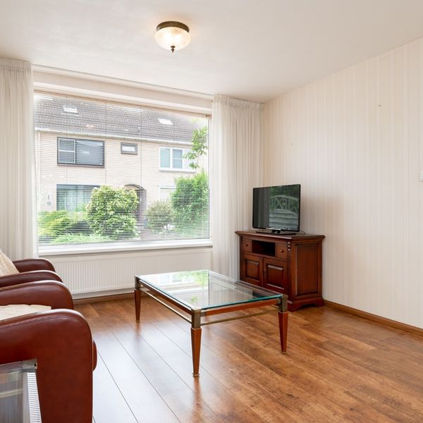 Het Veer 31, Avenhorn