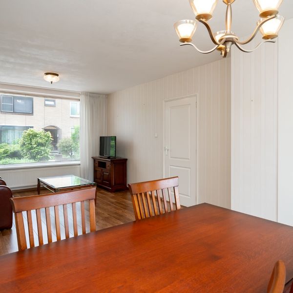 Het Veer 31, Avenhorn