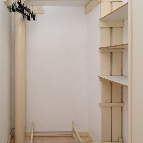 Het Veer 31, Avenhorn