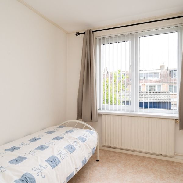 Het Veer 31, Avenhorn