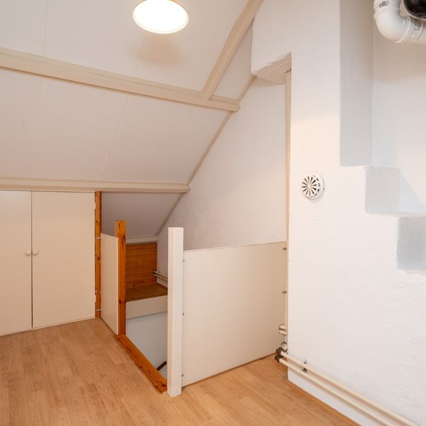 Het Veer 31, Avenhorn