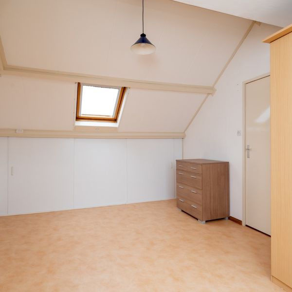 Het Veer 31, Avenhorn