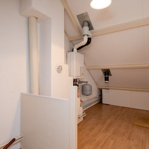 Het Veer 31, Avenhorn