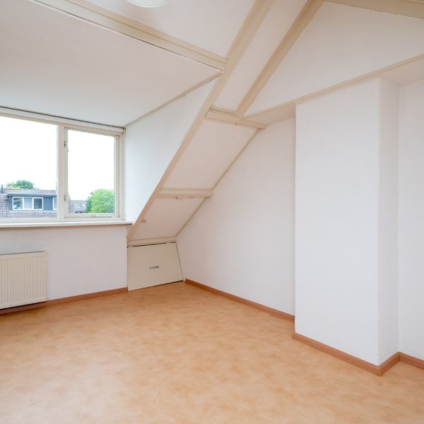 Het Veer 31, Avenhorn