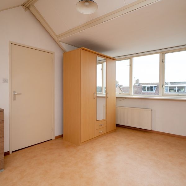 Het Veer 31, Avenhorn