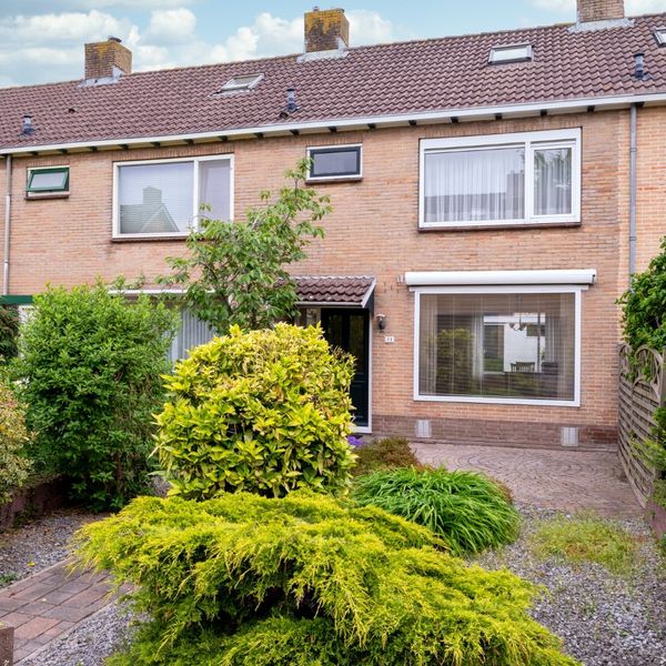 Het Veer 31, Avenhorn