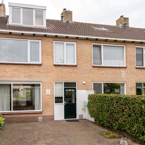 Het Veer 31, Avenhorn