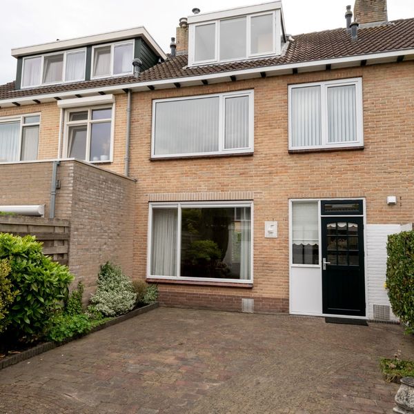 Het Veer 31, Avenhorn