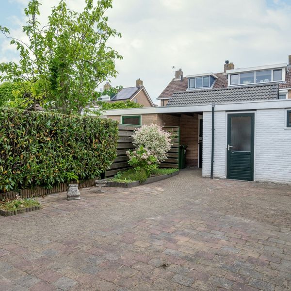 Het Veer 31, Avenhorn