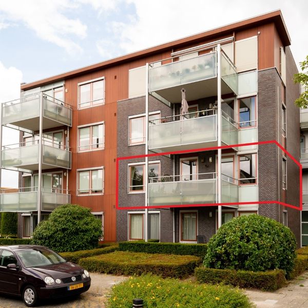 Kolblei 204, Avenhorn