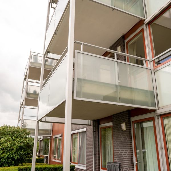 Kolblei 204, Avenhorn