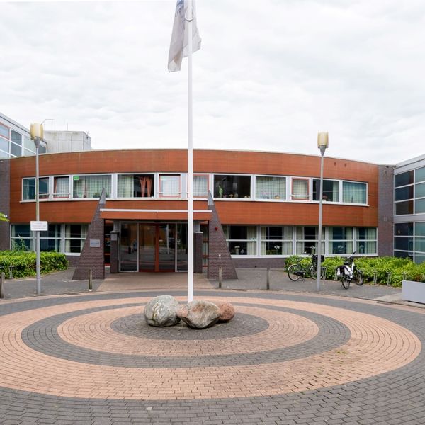 Kolblei 204, Avenhorn