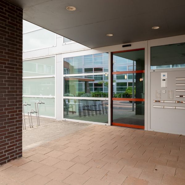 Kolblei 204, Avenhorn