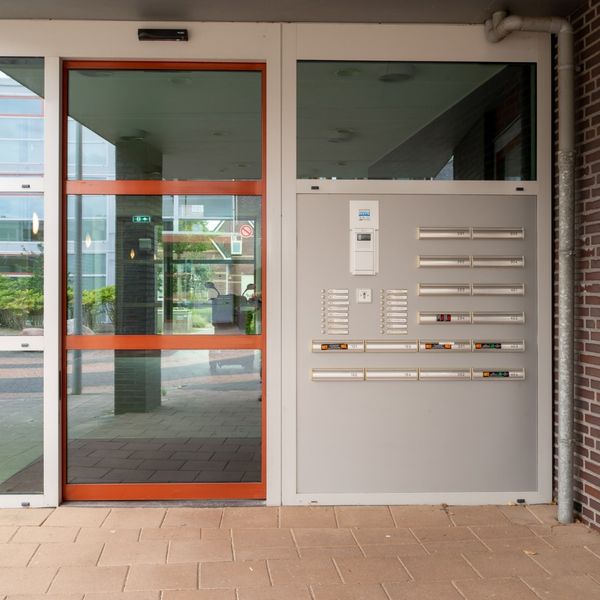 Kolblei 204, Avenhorn