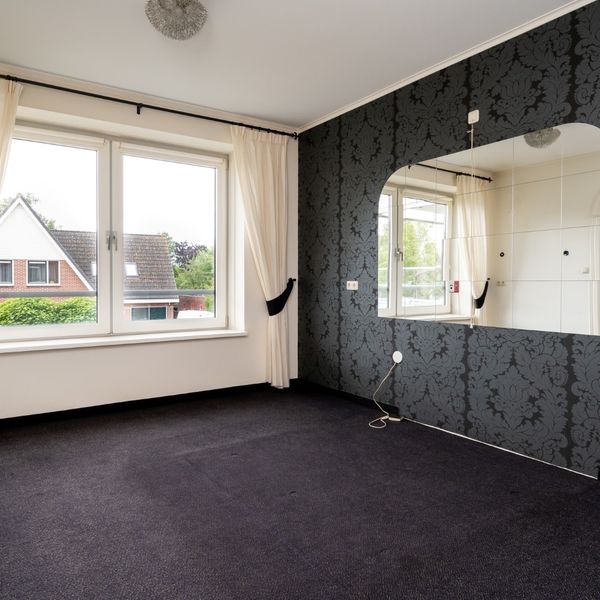 Kolblei 204, Avenhorn